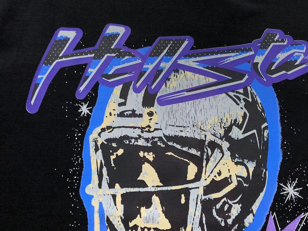 Hellstar 85 HELLSTAR T-SHIRT 504150589 (Im 170Cm 60Kg I Wear Size M In The Phot) - Image 21