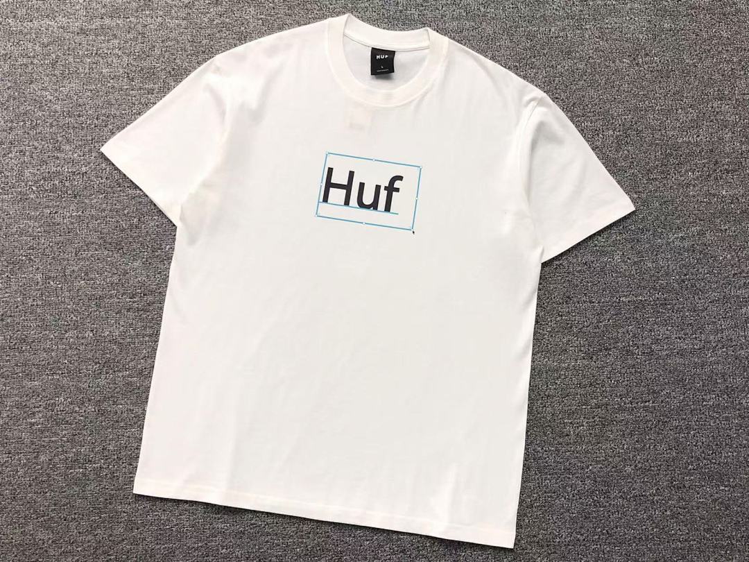HUF 78 HUF T-SHIRT - Image 8