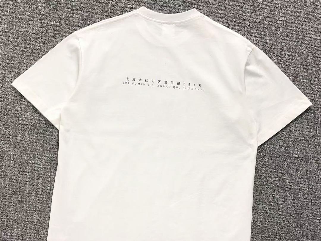 Supreme 88 S⭐⭐R⭐⭐E T-SHIRT - Image 10