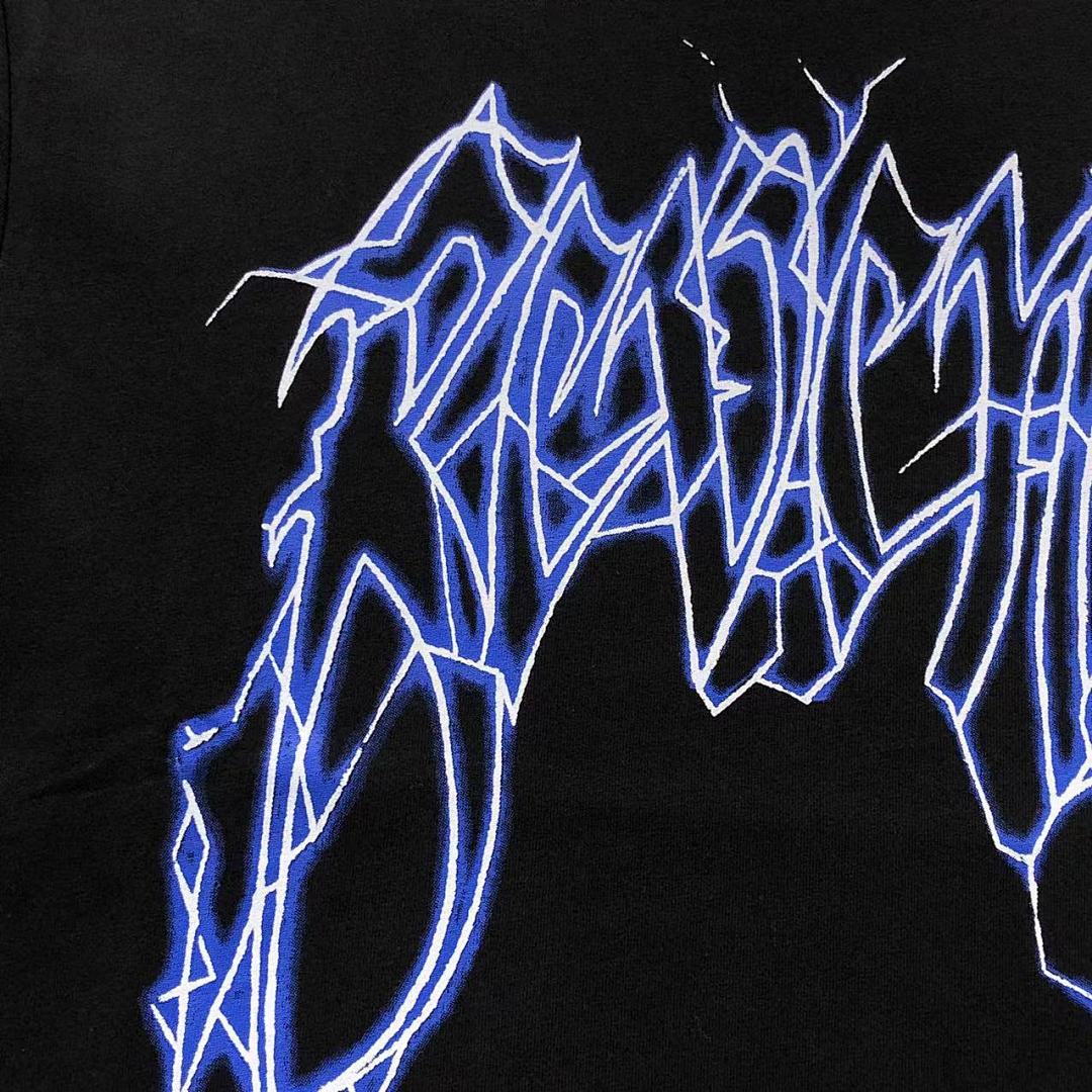 Revenge 69 REVENGE T-SHIRT 504013691 (Im 170Cm 60Kg I Wear Size S In The Phot) - Image 17