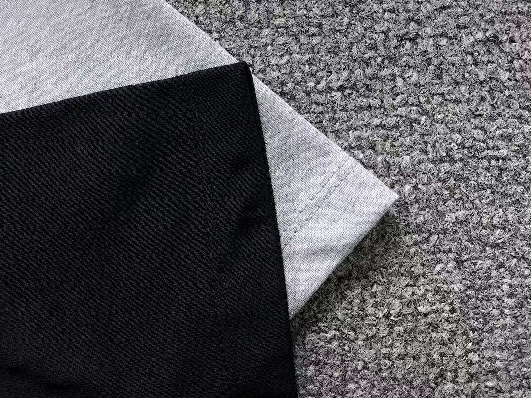 Fear of God 98 FOG T-SHIRT 22040409125 (Im 170Cm 60Kg I Wear Size M In The Phot) - Image 20