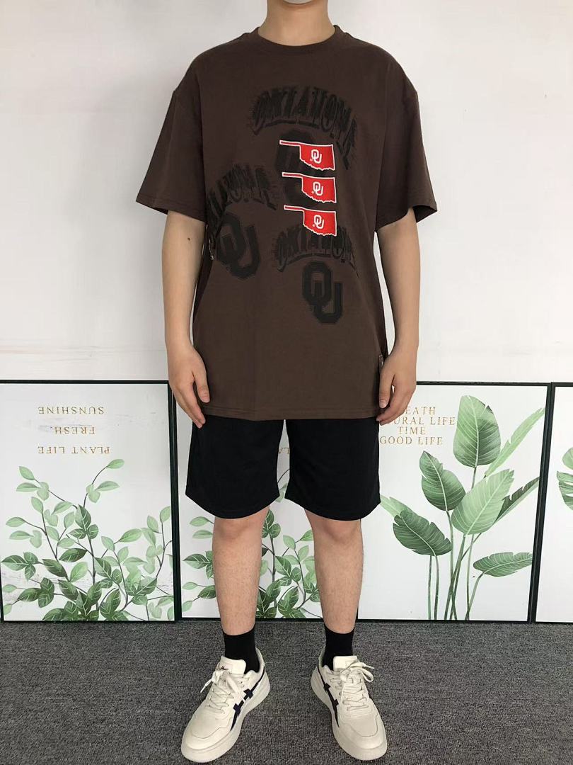 Travis Scott 79 TRAVIS SCOTT T-SHIRT 214301246 (Im 170Cm 60Kg I Wear Size L In The Phot) - Image 3