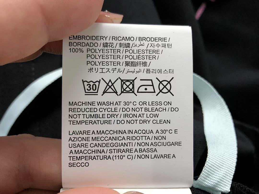 Off-White 98 OFF-WHITE T-SHIRT 503131619 (Im 170Cm 60Kg I Wear Size L In The Phot) - Image 20