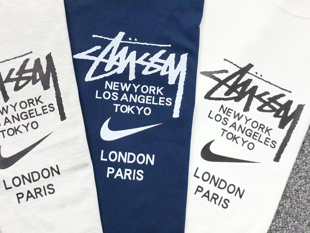 Stussy 85 STUSSY T-SHIRT - Image 16