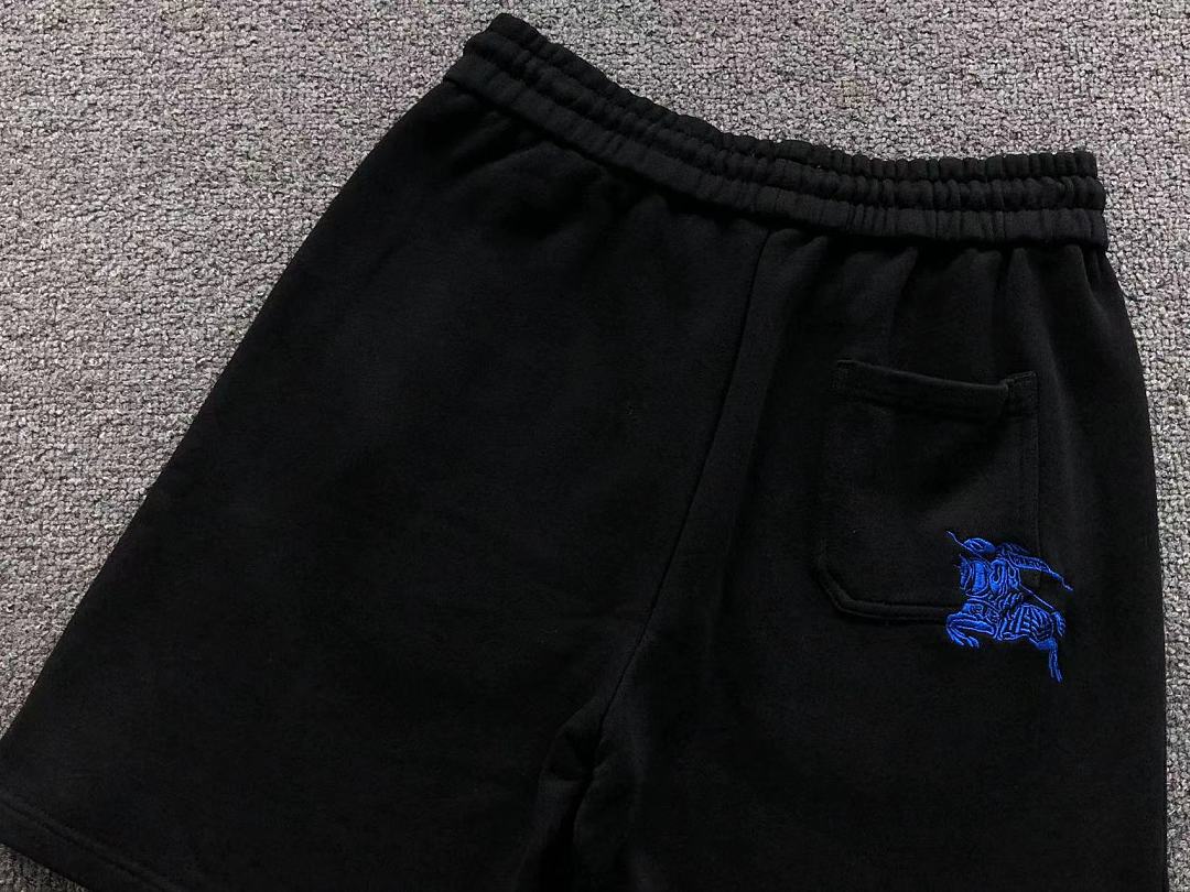Burberry 135 B⭐R⭐E⭐RY SHORTS 42060802156 (Im 170Cm 60Kg I Wear Size XL In The Phot) - Image 13