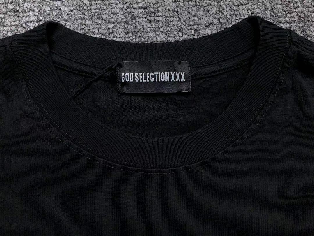 On Running 106 GOD SELECTION XXX T-SHIRT - Image 16