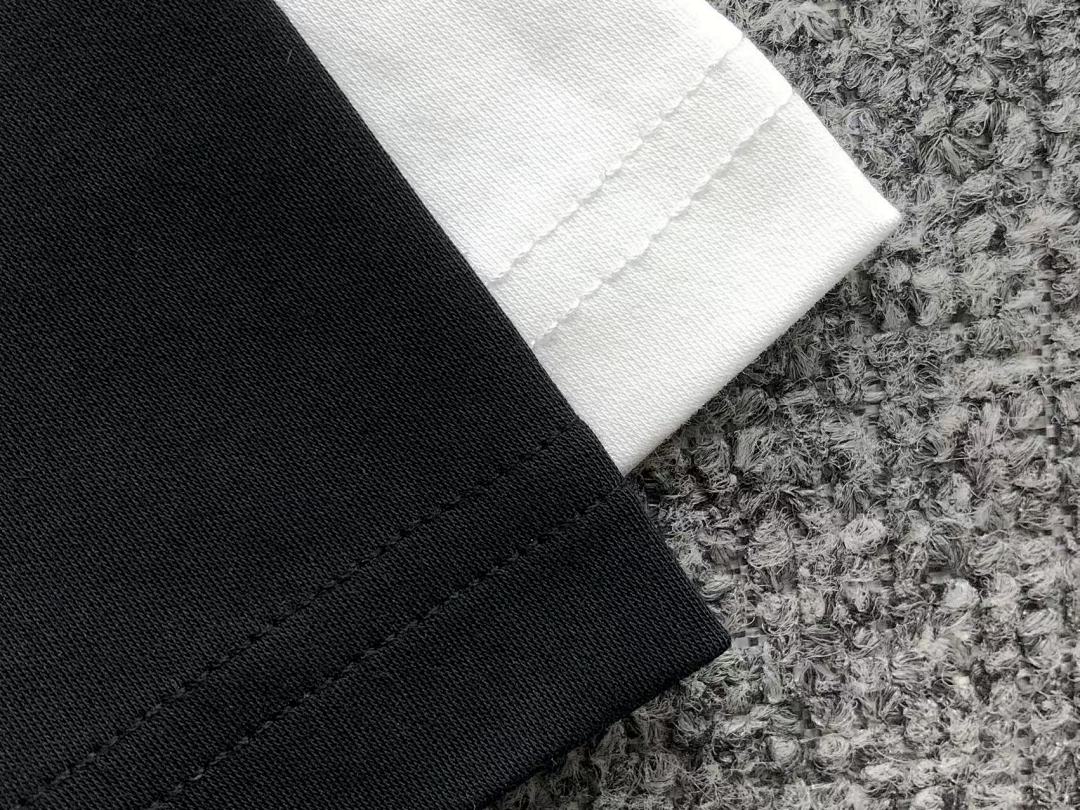Louis Vuitton 115 L⭐ T-SHIRT 2203183604 (Im 170Cm 60Kg I Wear Size L In The Phot) - Image 19
