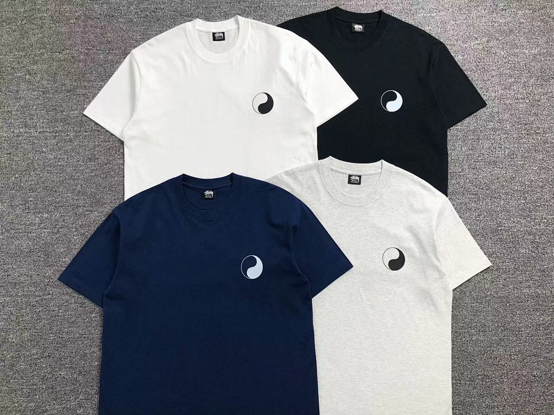 Stussy 85 STUSSY T-SHIRT - Image 20
