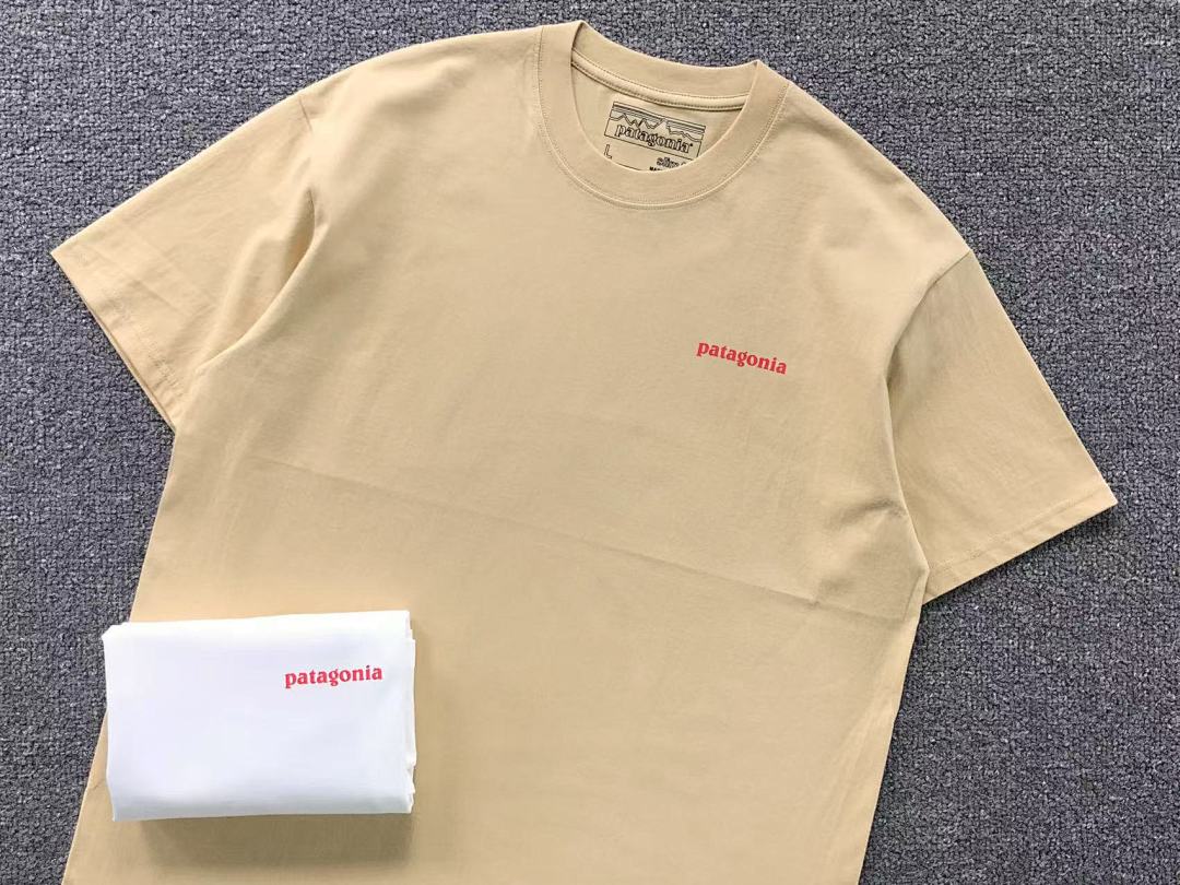 On Running 78 PATAGONIA T-SHIRT 3106132002 (Im 170Cm 60Kg I Wear Size M In The Phot) - Image 17