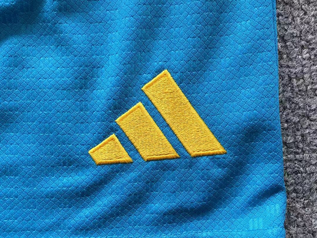 Unbranded 98 FOOTBALL T-SHIRT SHORTS 127716002 (Im 170Cm 60Kg I Wear Size M In The Phot) - Image 21