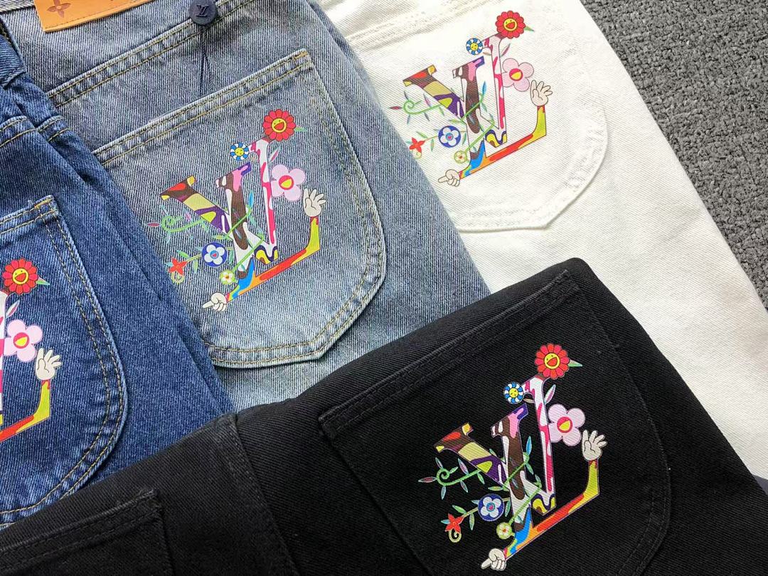 Louis Vuitton 195 L⭐ - Image 16