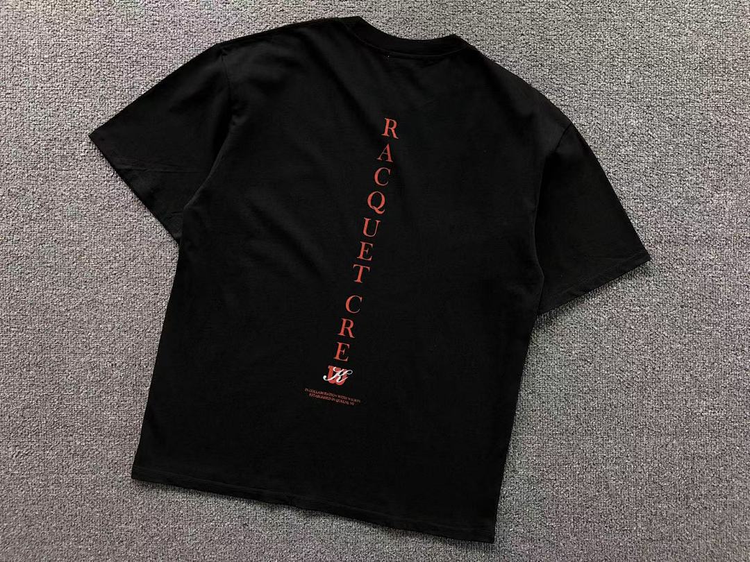 Kith 95 KITH T-SHIRT 57041095 (Im 170Cm 60Kg I Wear Size XL In The Phot) - Image 6