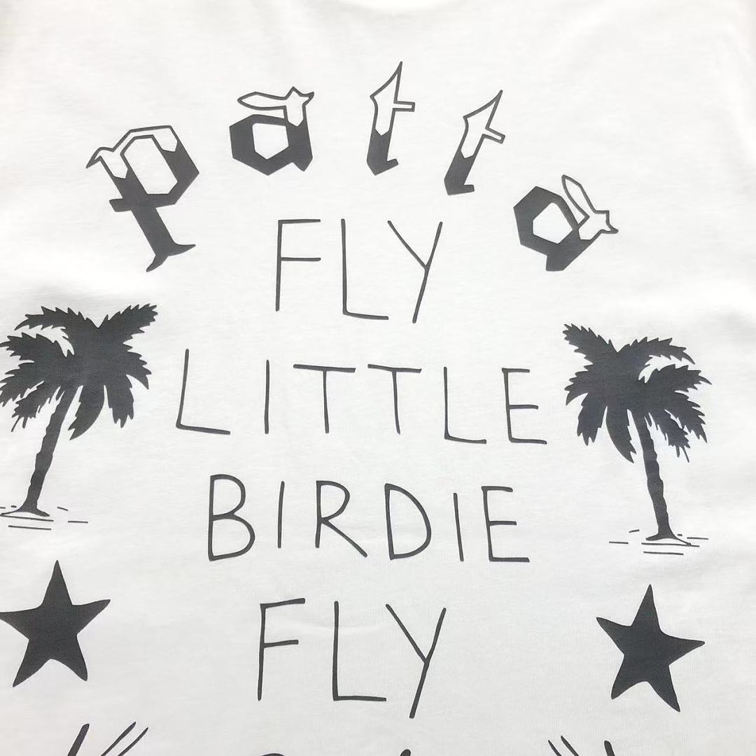 Patta 78 P⭐TT⭐ T-SHIRT 1252014175 (Im 170Cm 60Kg I Wear Size M In The Phot) - Image 9
