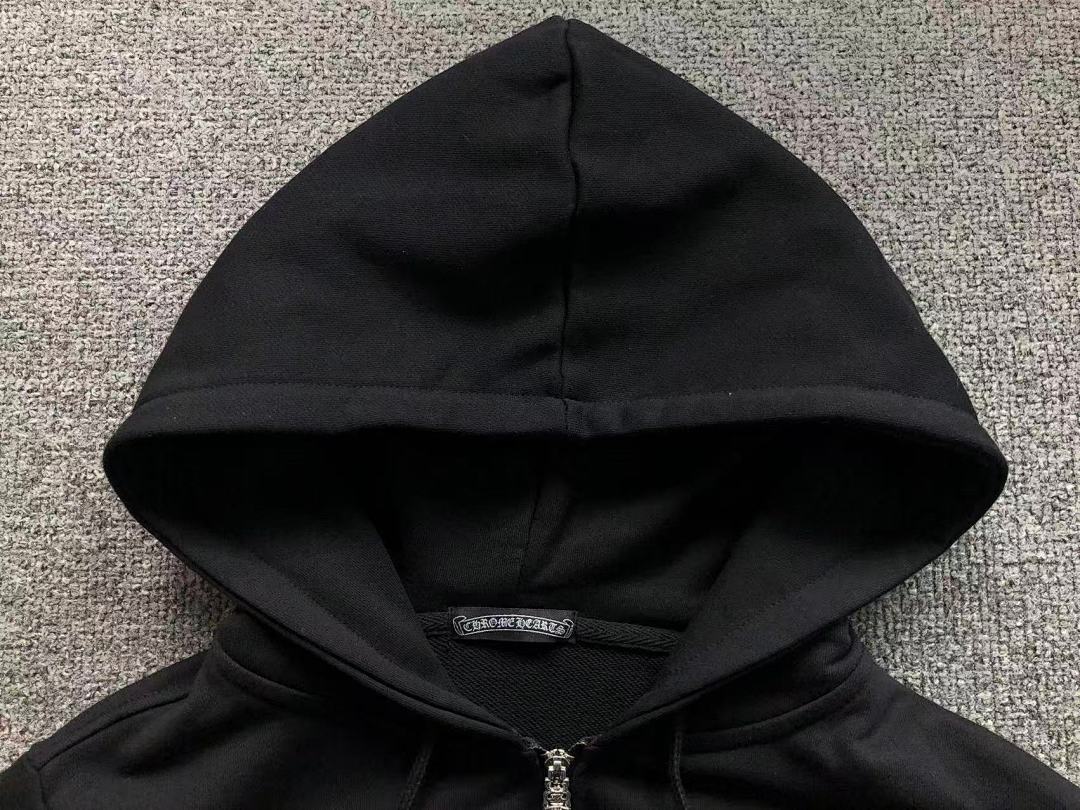 Comme des Garcons 185 C⭐⭐OME HE⭐⭐TS HOODIE 4112405144 (Im 170Cm 60Kg I Wear Size S In The Phot) - Image 16