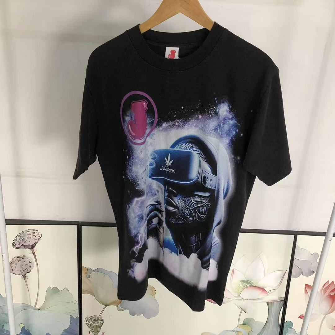 Unbranded 139 FASHION T-SHIRT 3206292472 (Im 170Cm 60Kg I Wear Size M In The Phot) - Image 17