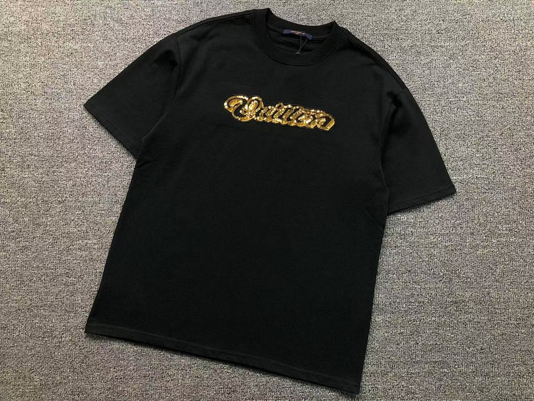 Louis Vuitton 138 L⭐ T-SHIRT 22032121125 (Im 170Cm 60Kg I Wear Size M In The Phot) - Image 6