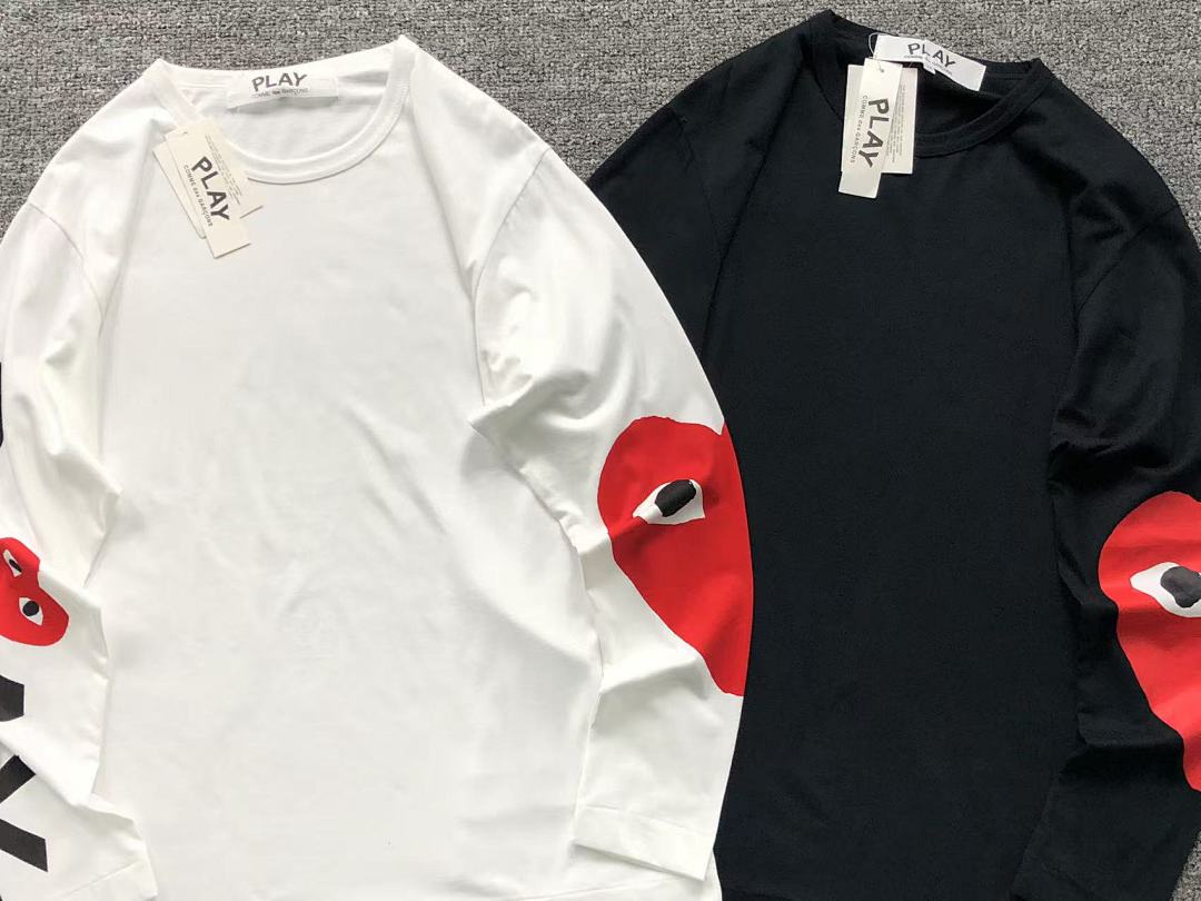 Comme des Garcons 128 CDG LONG - Image 4