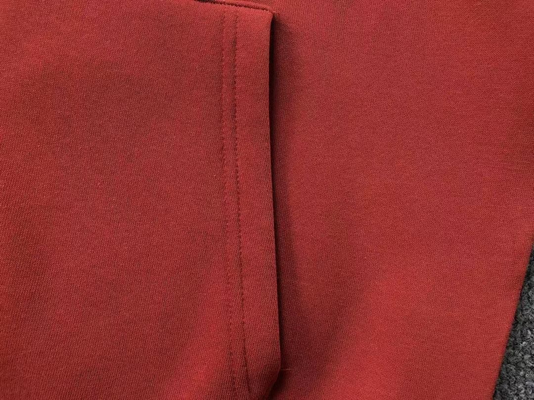 Fear of God TROUSERS118 FOG HOODIE - Image 17