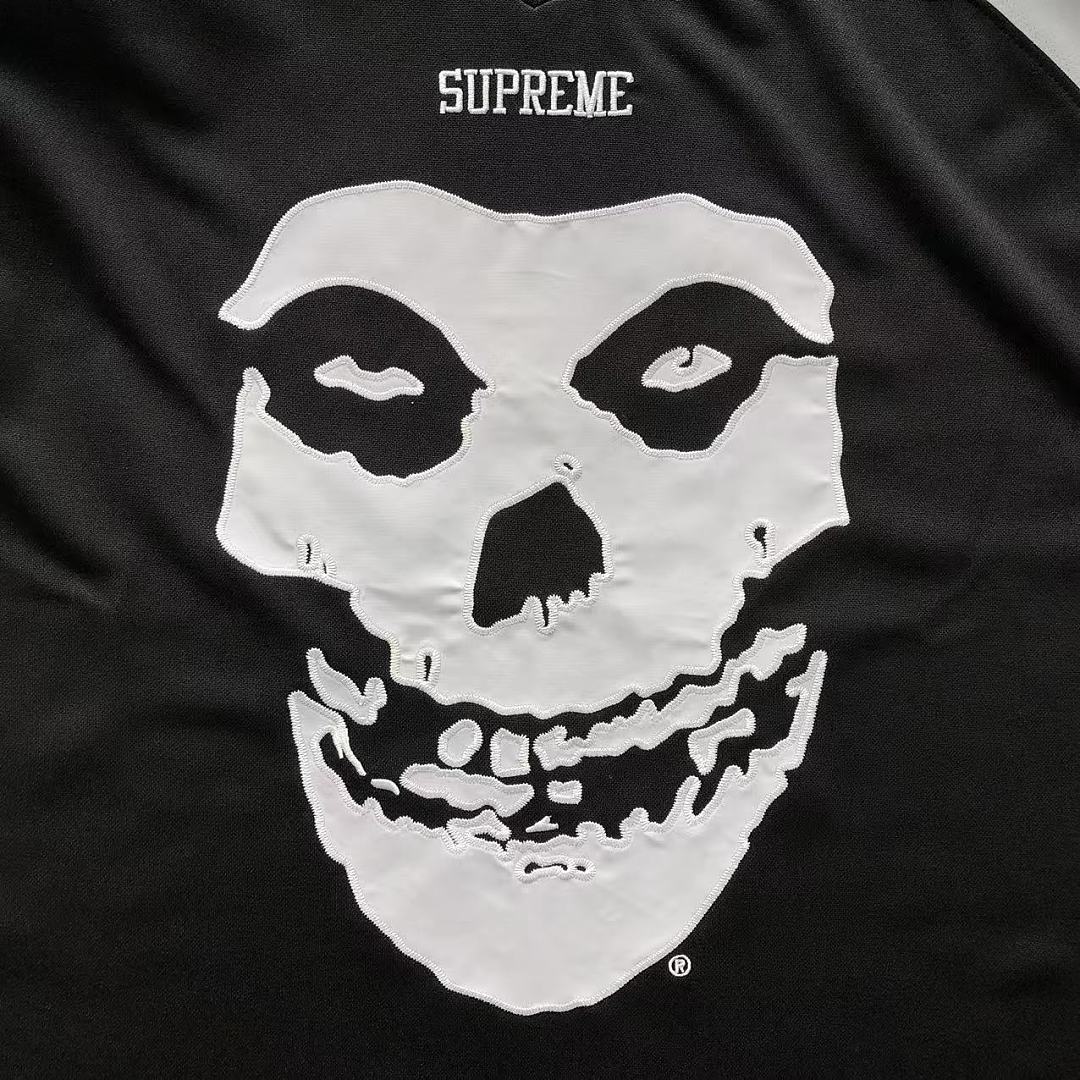 Supreme 228 S⭐⭐R⭐⭐E LONG SLEEVED 12780235 (Im 170Cm 60Kg I Wear Size M In The Phot) - Image 8