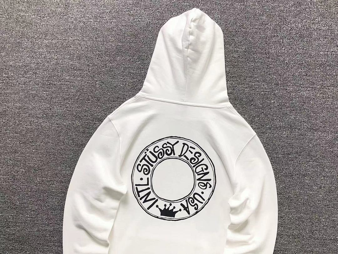 Stussy 168 STUSSY - Image 12