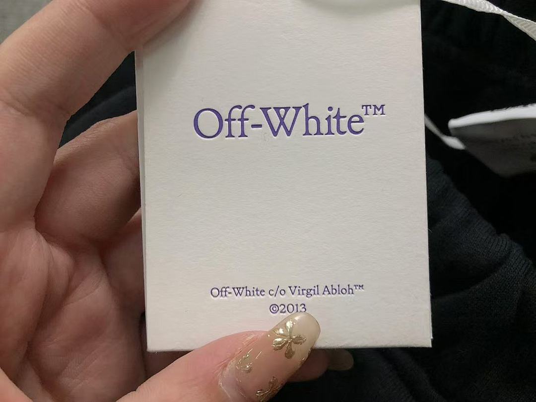 Off-White 138 OFF-WHITE SHORTS 312181017 (Im 170Cm 55Kg I Wear Size S In The Phot) - Image 20