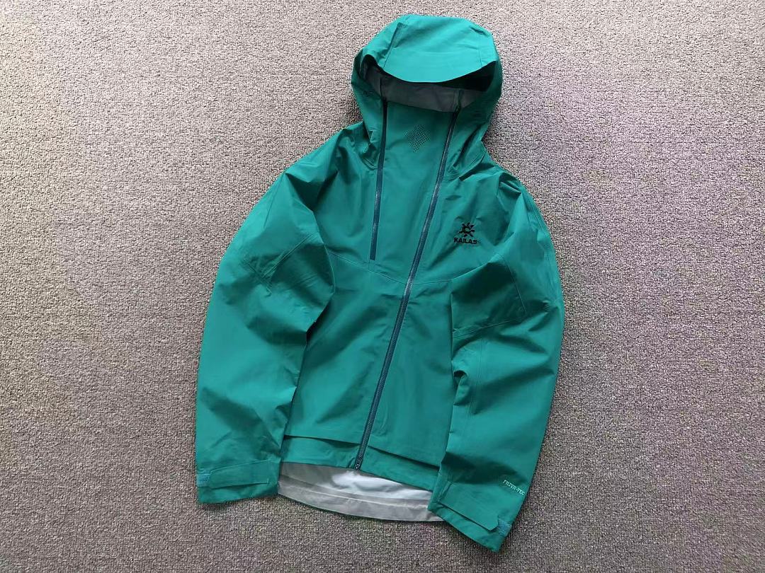 Unbranded 458 KA⭐L⭐S JACKET 3208230821 (Im 170Cm 60Kg I Wear Size L In The Phot) - Image 11