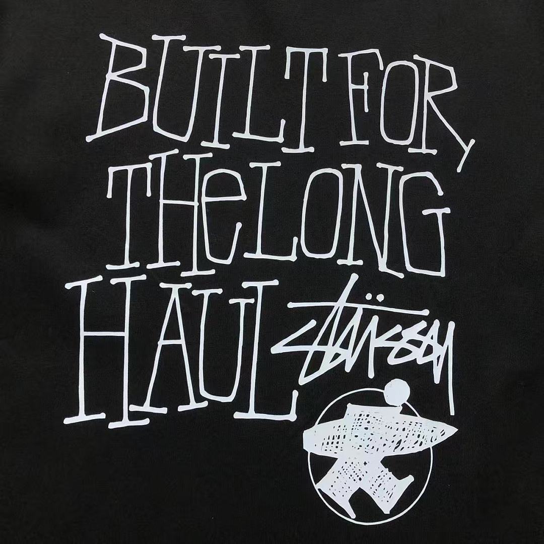 Stussy 78 STUSSY T-SHIRT 524300982 (Im 170Cm 60Kg I Wear Size M In The Phot) - Image 13