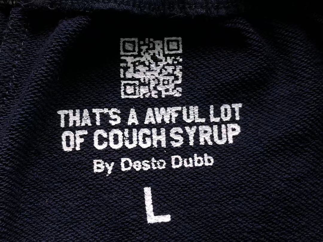 Cough Syrup 98 COU⭐H SY⭐UP SHORTS 524241978 (Im 170Cm 60Kg I Wear Size L In The Phot) - Image 30