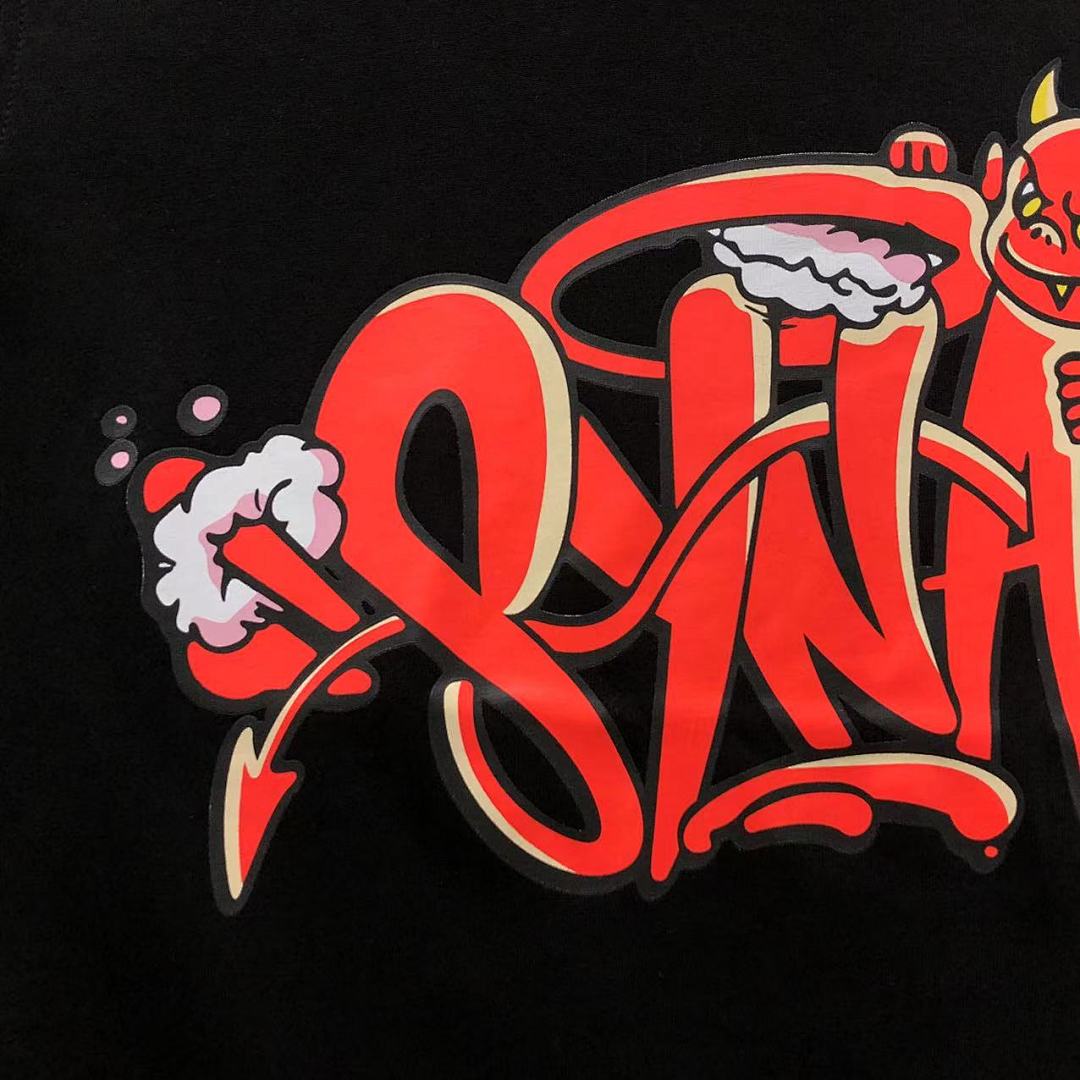 Unbranded 85 S⭐N⭐ T-SHIRT 1104284263 (Im 170Cm 60Kg I Wear Size XS In The Phot) - Image 14