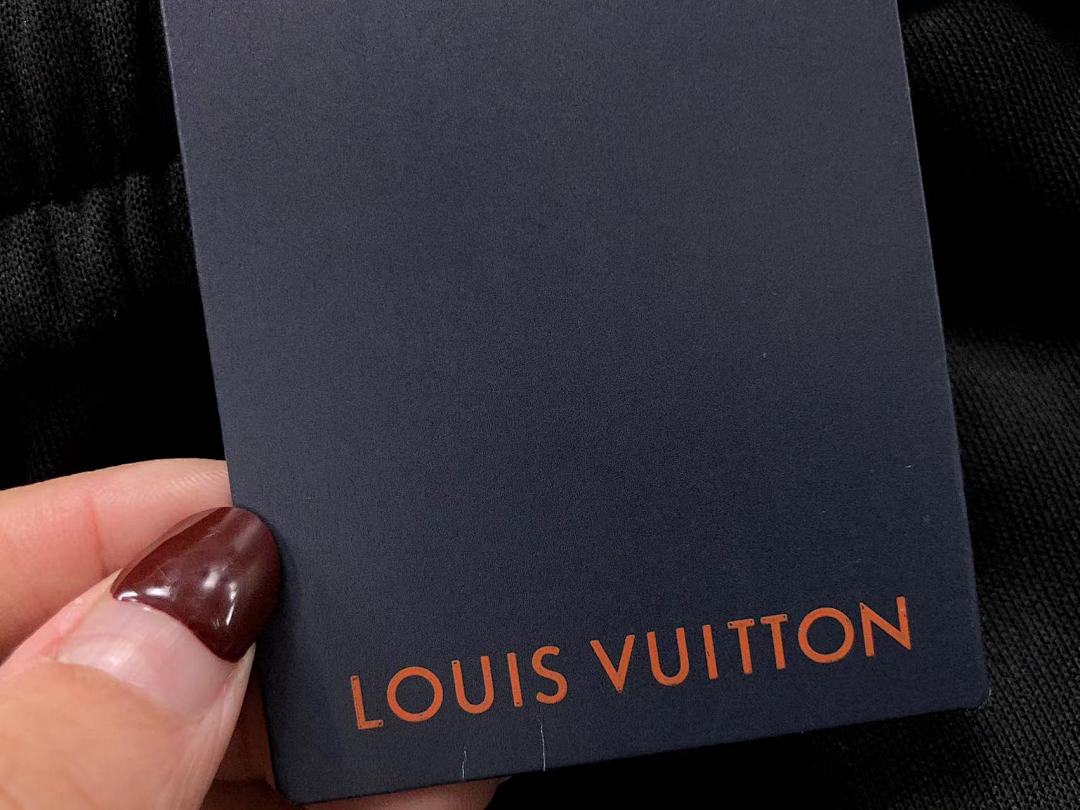 Louis Vuitton 185 L⭐ TROUSERS 31010041517 (Im 170Cm 60Kg I Wear Size L In The Phot) - Image 27