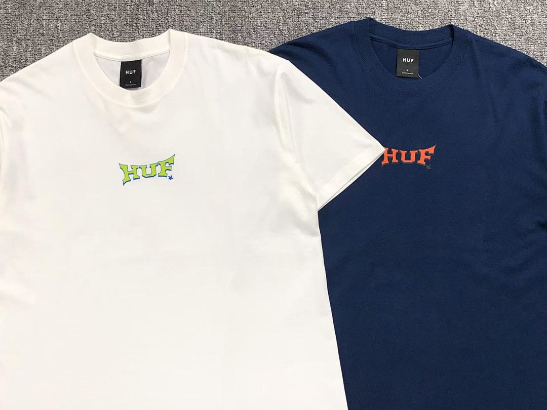 HUF 78 HUF T-SHIRT - Image 17