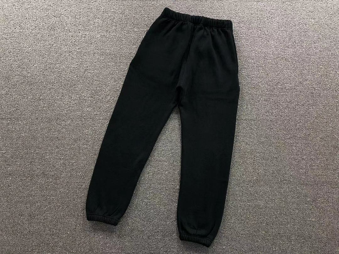 Fear of God TROUSERS 165 FOG HOODIE - Image 71