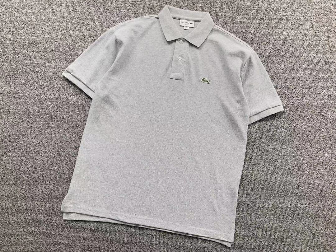 Unbranded 🔥🔥🔥125 LACOSTE POLO 4105052217 (Im 170Cm 60Kg I Wear Size M In The Phot) - Image 9