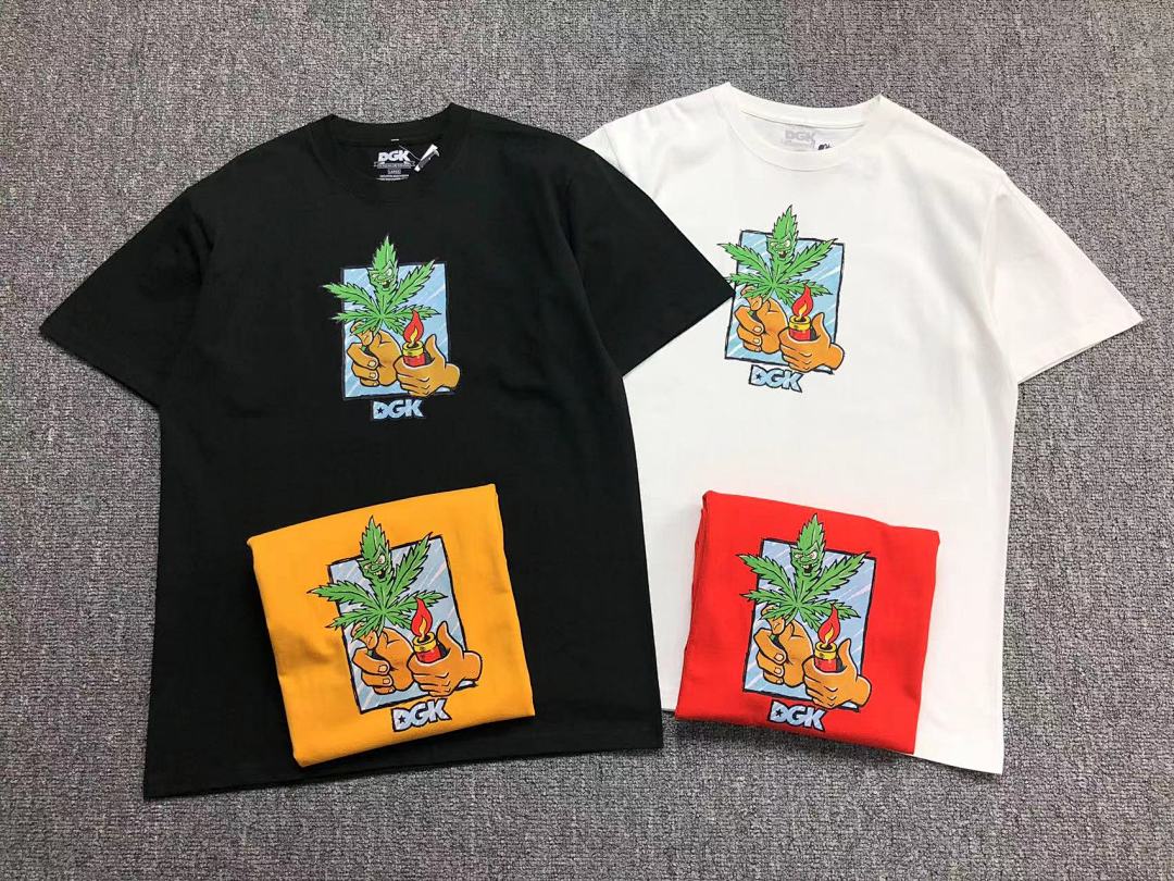 DGK 89 DGK T-SHIRT - Image 19