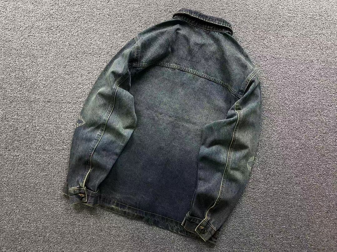 Louis Vuitton TROUSERS 208 L⭐ JACKET - Image 11