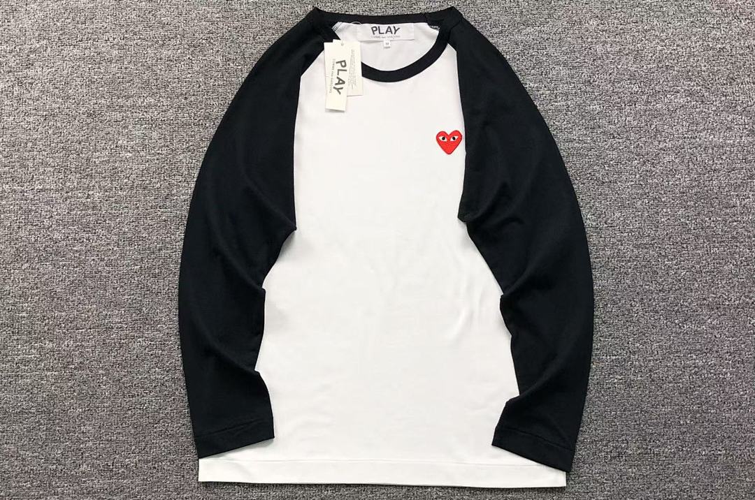 Comme des Garcons 128 CDG LONG - Image 5