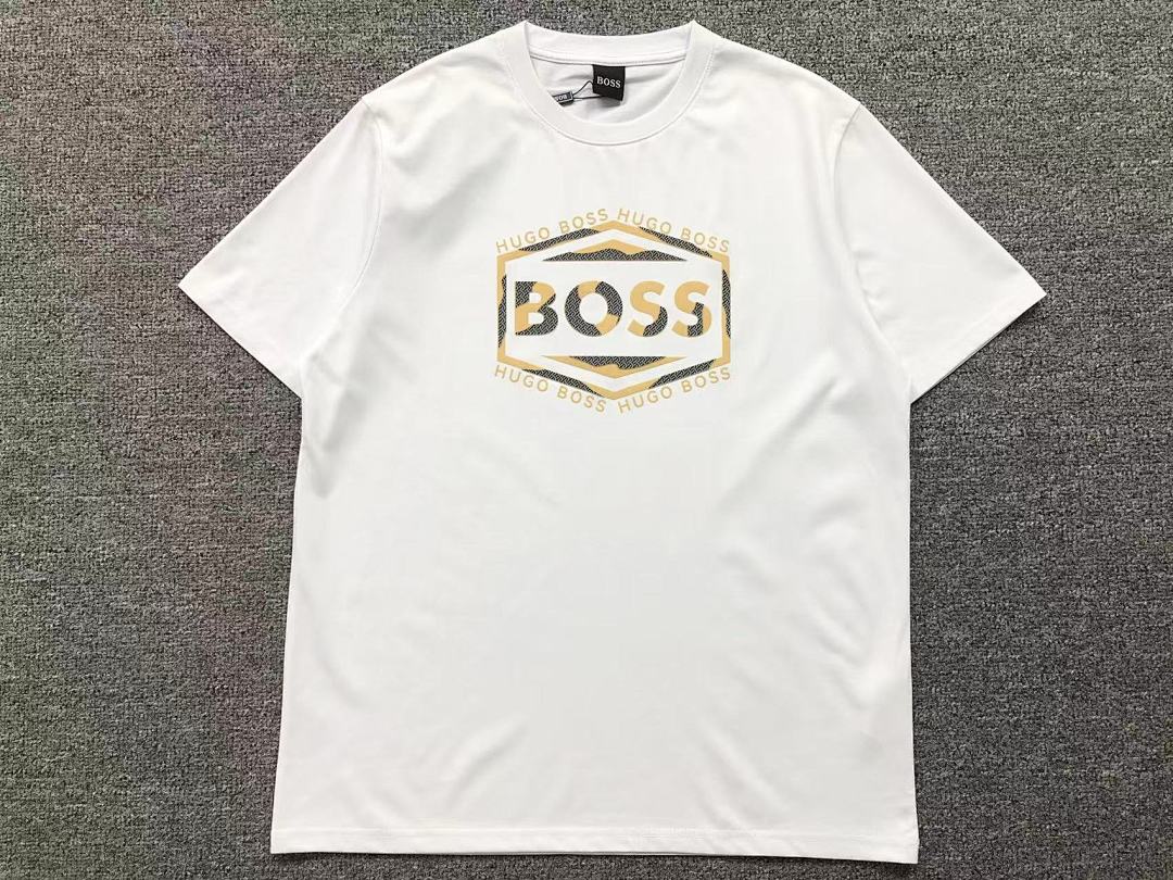 Unbranded 108 H⭐G⭐ B⭐⭐S T-SHIRT 2204011601 (Im 170Cm 60Kg I Wear Size L In The Phot) - Image 11