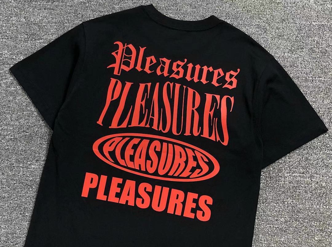 Pleasures 89 PLEASURES T-SHIRT - Image 14