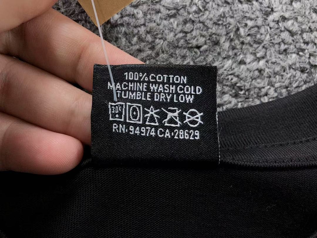 Stussy 78 STUSSY T-SHIRT 503100182 (Im 170Cm 60Kg I Wear Size M In The Phot) - Image 18