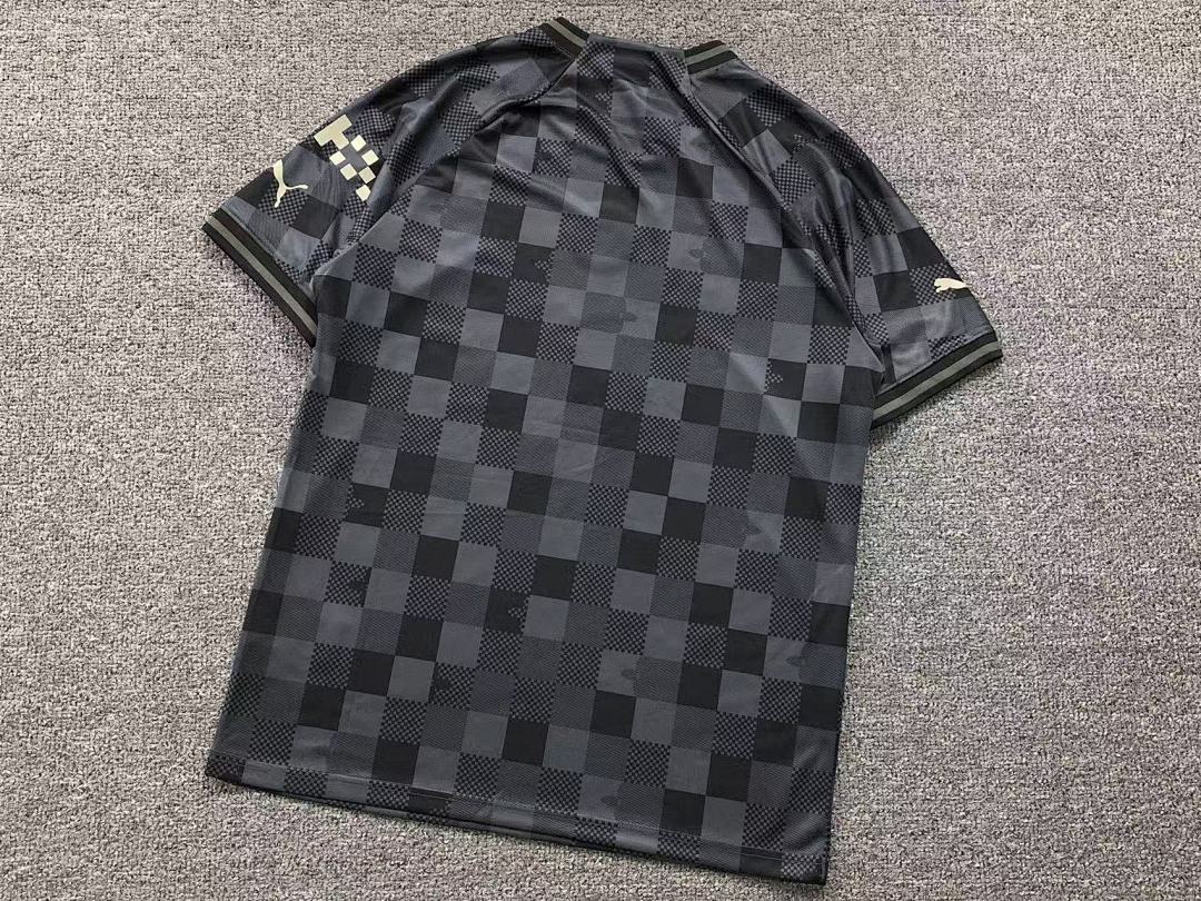 Unbranded 75 FOOTBALL T-SHIRT - Image 12