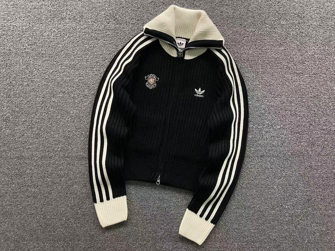 Adidas 195 A⭐I⭐AS SWEATER FEMAIE - Image 8