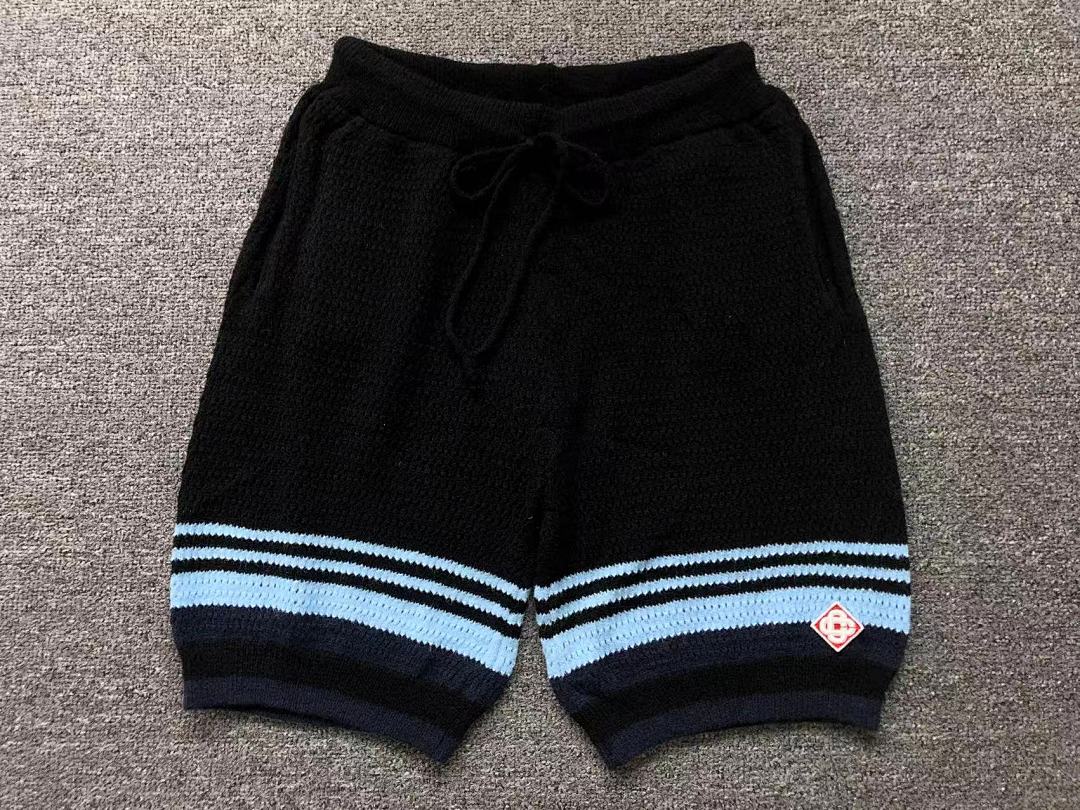 Casablanca 235 CASABLANCA SWEATER SHORTS 5211343127 (Im 170Cm 60Kg I Wear Size M In The Phot) - Image 20