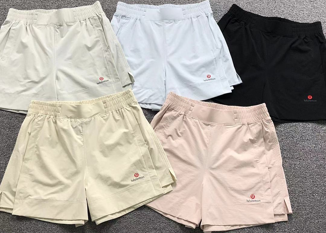 Unbranded 135 LULULEMON SHORTS FEMAIE - Image 4