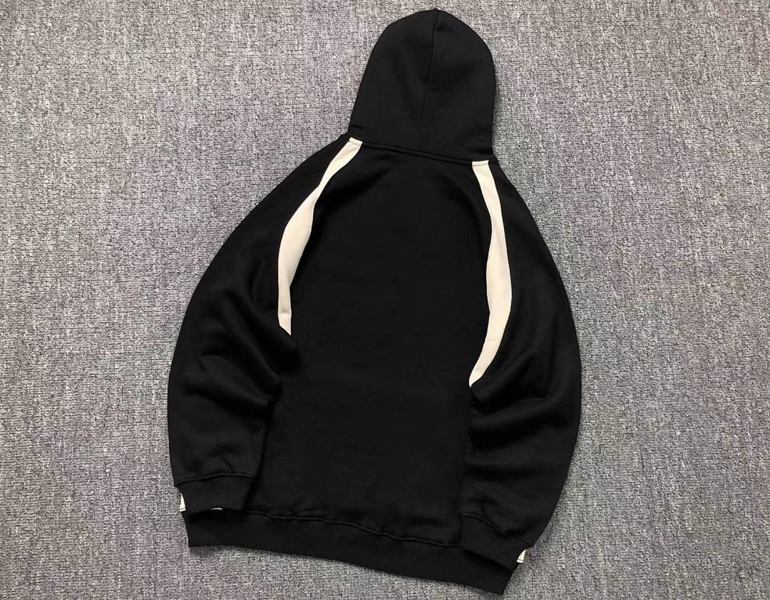 We11done 188 WE11 ⭐⭐NE HOODIE 412190817 (Im 170Cm 57Kg I Wear Size S In The Phot) - Image 18
