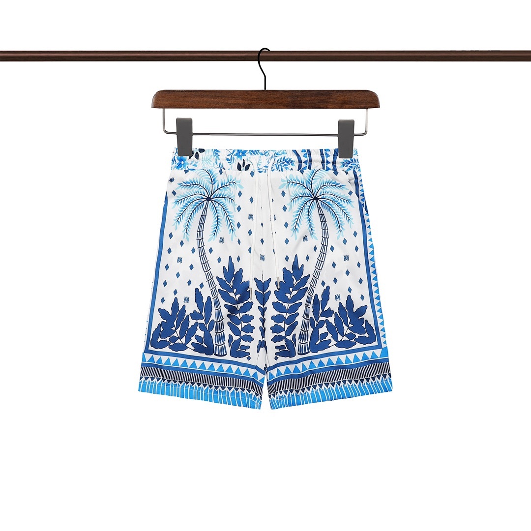 AMIRI TROUSERS95 AMIRI SHORTS - Image 7