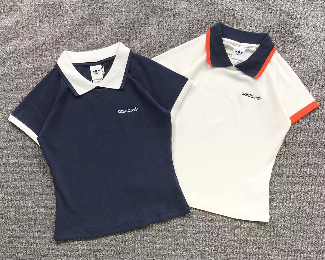 Adidas 105 A⭐I⭐AS POLO FEMAIE - Image 3