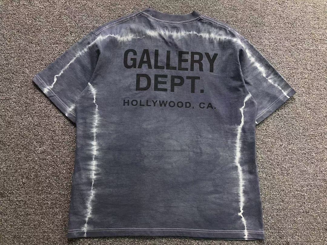 Gallery Dept 98 GALLERY DEPT T-SHIRT 41371971 (Im 170Cm 55Kg I Wear Size M In The Phot) - Image 5