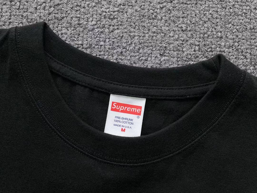 Supreme 95 S⭐⭐R⭐⭐E T-SHIRT 123130902 (Im 170Cm 60Kg I Wear Size M In The Phot) - Image 27