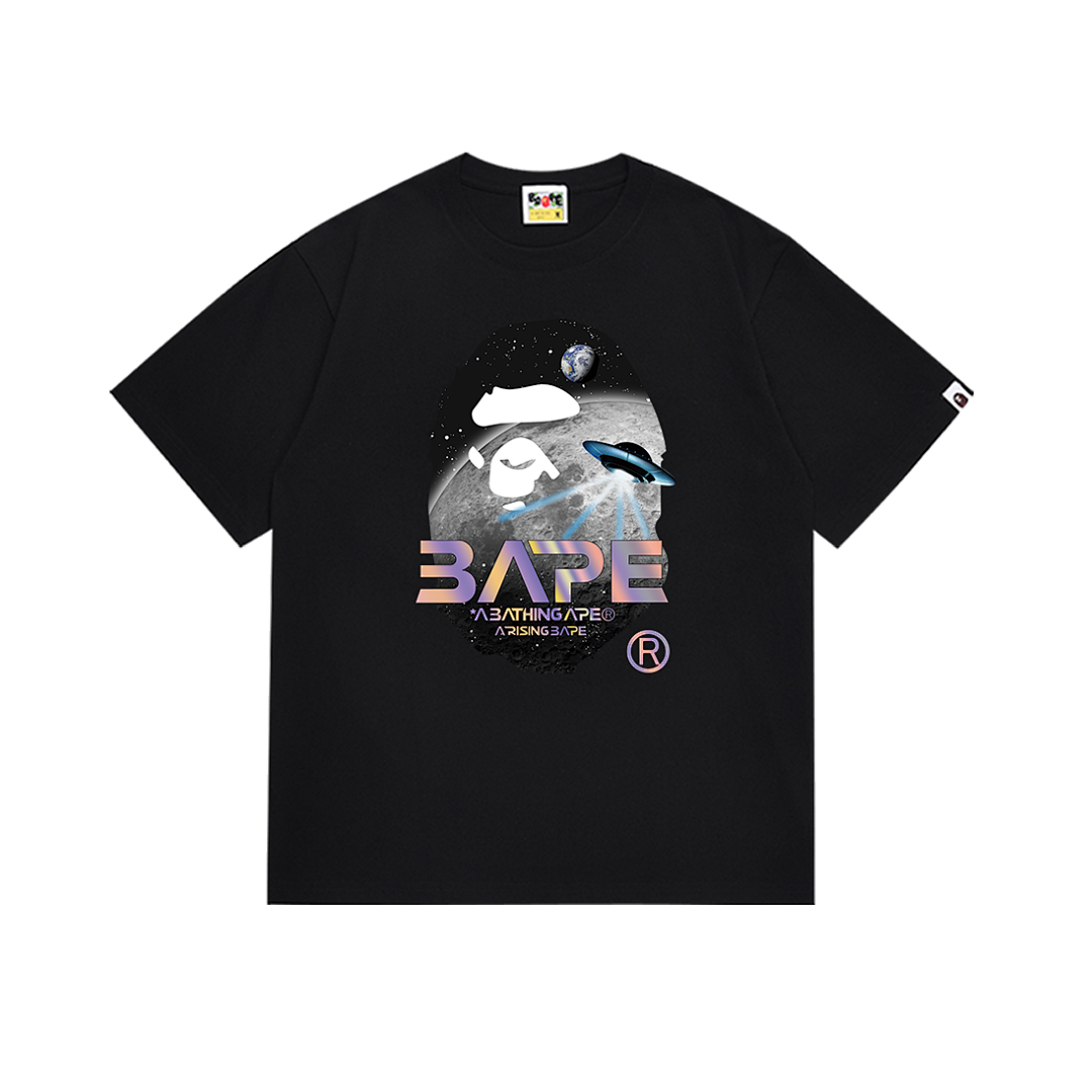 Bape 78 BAPE T-SHIRT - Image 5