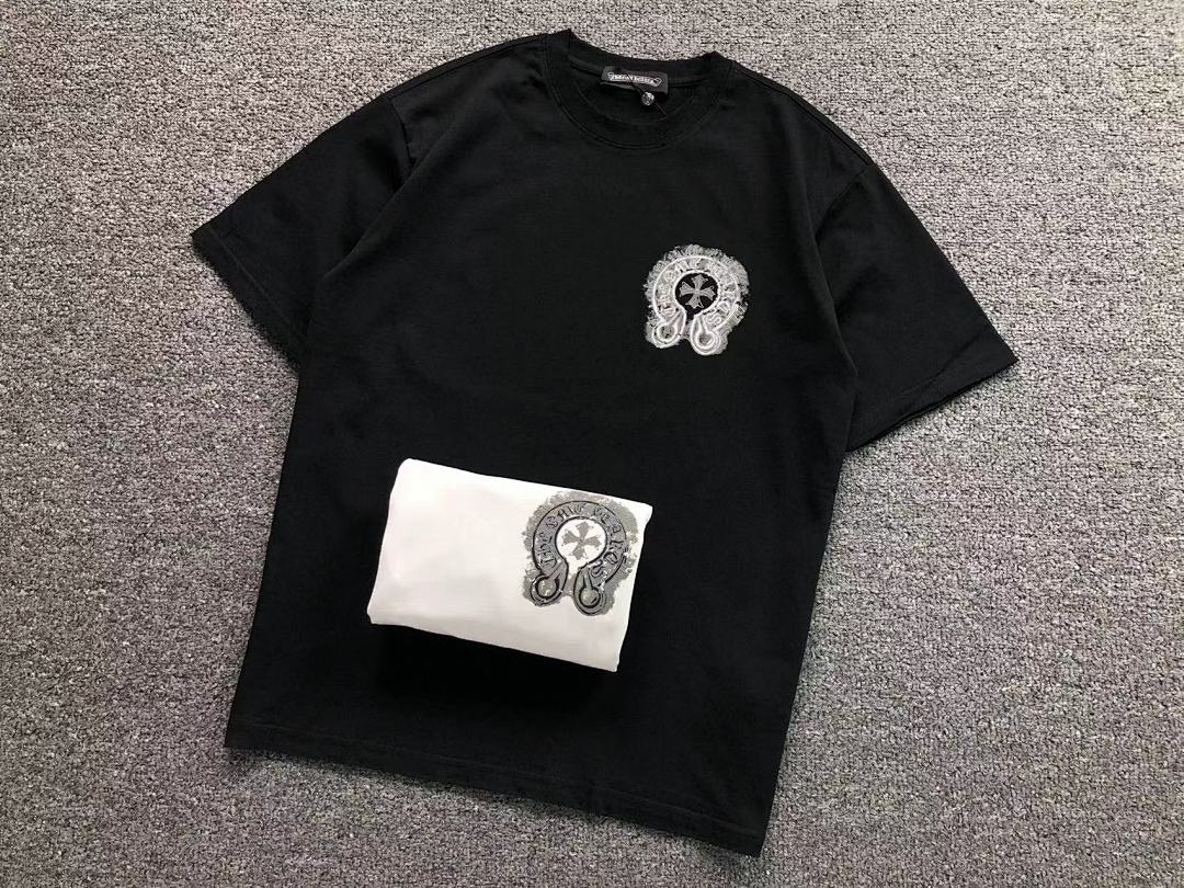 Comme des Garcons 125 C⭐⭐OME HE⭐⭐TS T-SHIRT 3203211717 (Im 170Cm 60Kg I Wear Size S In The Phot) - Image 16
